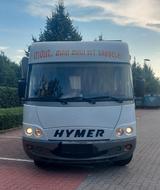 Fiat Ducato 2,8 l 140 PS Automatik