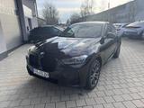 BMW X4 30d xDrive *lückenlos Scheckheft* M-Paket - : Allradantrieb, Geländewagen
