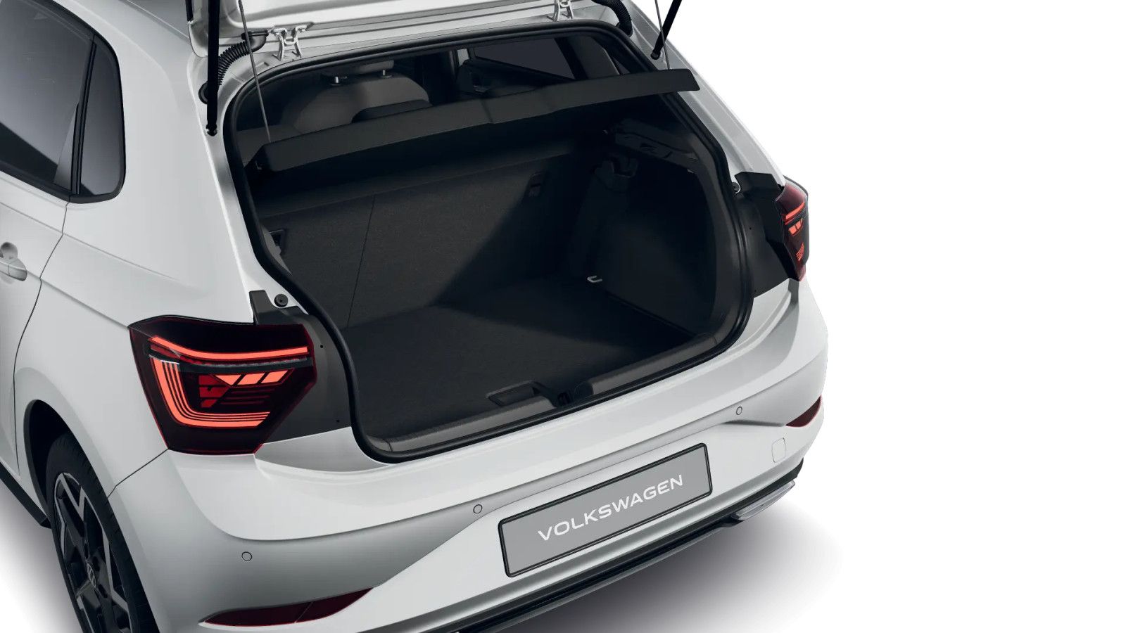 Volkswagen Polo - Bild 8