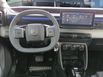 Citroën C3 Hybrid Plus+ 110 °LED°Klima°PDC°Tempomat°