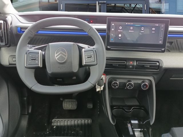 Citroën C3 Hybrid Plus+ 110 °LED°Klima°PDC°Tempomat°