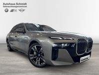 BMW i7 - Vorschau Bild 6