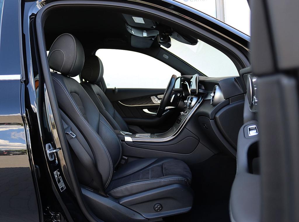 Mercedes-Benz GLC 400