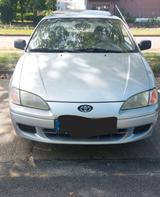 Toyota Paseo 1.5 16V - - gebrauchte Toyota Paseo aus dem Jahr 1996