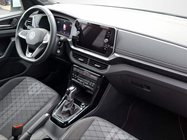 T-CROSS 1.0 TSI DSG R-LINE