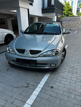 Renault RENAULT MEGANE CABRIOLET - gebrauchte Renault Megane aus dem Jahr 1999