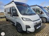 Malibu Van Diversity 600 DB K Listenpreis: 102.100€ - Malibu Diversity 600 DB K