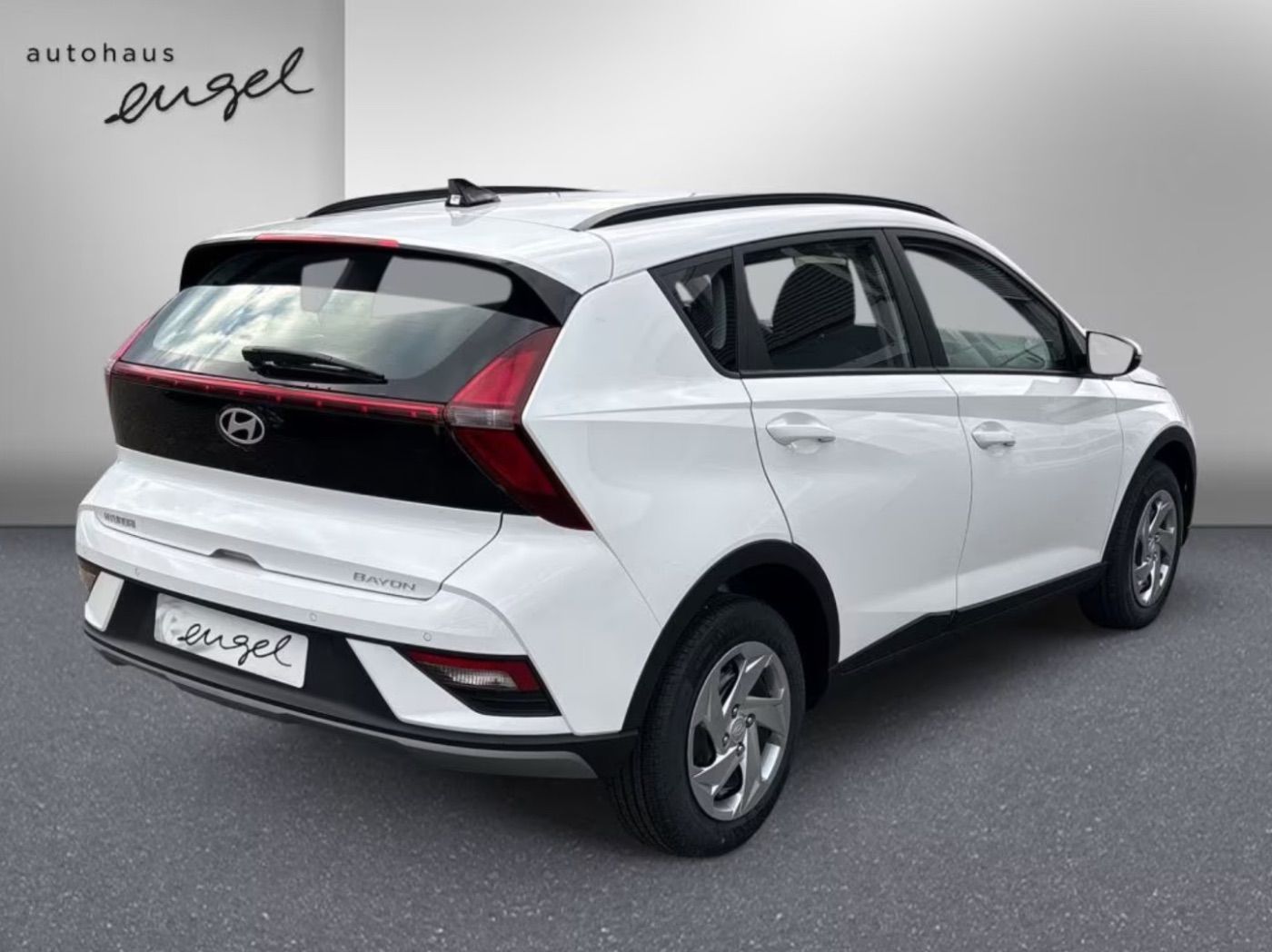 Hyundai BAYON – Bild 5