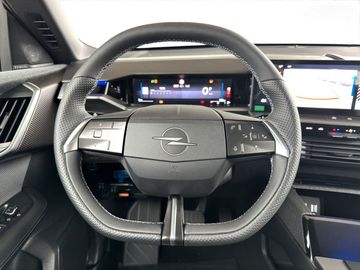 Opel Grandland 1.2 GS KeyLess, KAMERA, CARPLAY