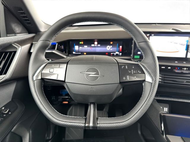 Opel Grandland 1.2 GS KeyLess, KAMERA, CARPLAY