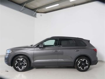 Volkswagen Touareg - 7