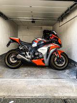 Honda CBR 1000 RR SC59 Fireblade ABS - 2011 CBR1000RR
