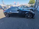 Nissan 350Z 3.5l -Liebhaberfahrzeug mit dezentem Tuning - Nissan: Tuning