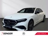Mercedes-Benz E 200 d AMG Line Panorama Digital-Light Standhzg