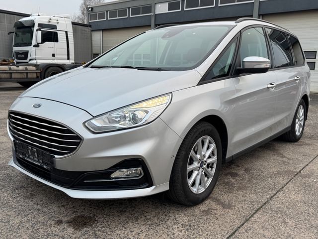 Ford Galaxy 2.0 Trend 7 Sitze SHZ/MFL/BT/EWS/PDC