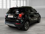 Opel Mokka Ultimate 1.4 Turbo Automatik Navi Leder So - Opel Mokka Ultimate mit Benzin-Antrieb