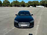 Audi A5 35 TFSI S tronic Sportback S line S line - Audi A5 Gebrauchtwagen in Mannheim
