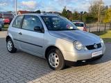 Volkswagen Lupo 1.4 TÜV NEU 2HD Faltverdeck - Volkswagen Lupo: Schiebedach