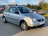 Volkswagen Lupo 1.4 TÜV NEU 2HD Faltverdeck - Volkswagen Lupo aus 2002