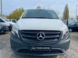 Mercedes-Benz VITO 114 CDI LANG AUTOMAT*AHK*LED HIGH*KAMERA* - Mercedes-Benz Vito Gebrauchtwagen in Frankfurt