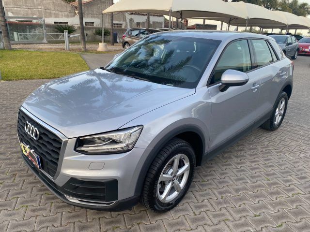 Audi AUDI Q2 1.6 TDI S tronic Design