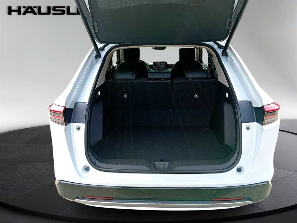 Honda HR-V - Bild 7