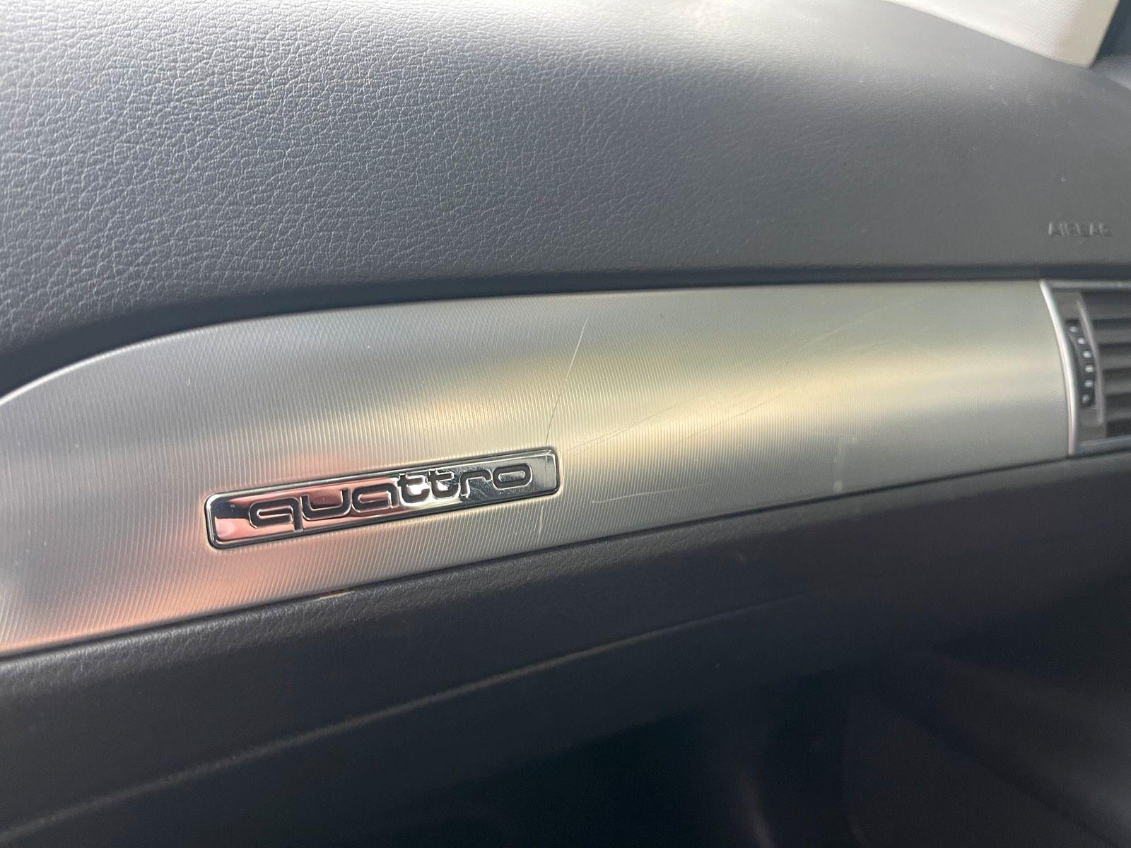 Audi Quattro 2005 — photo 10