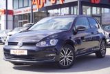 Volkswagen Golf VII 1.2 TSI Allstar Navi PDC Sitzheizung - Volkswagen: Allstar