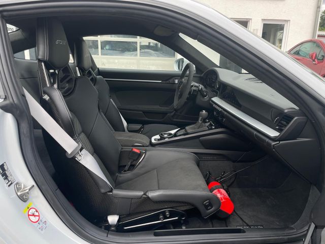 Porsche 911 992 GT3RS*Lift*Kamera*Chrono*