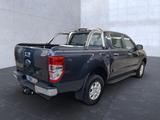 Ford Ranger XLT Doppelkabine 4x4 Bluetooth Navi Klima - Ford Ranger: Xlt