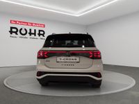 Volkswagen T-Cross - Vorschau Bild 6