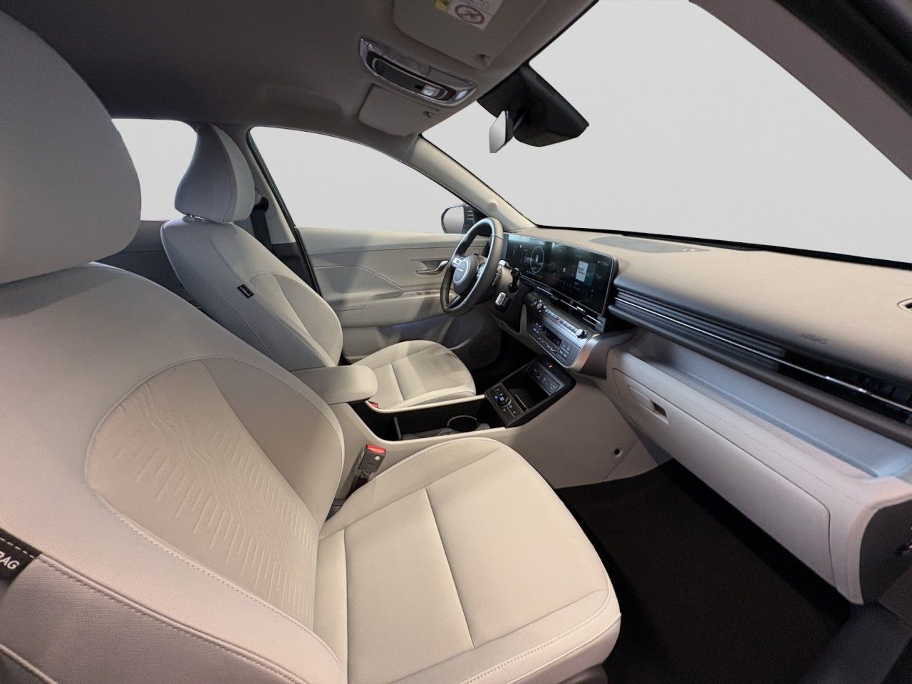 Hyundai KONA Elektro – Bild 15