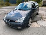 Ford Focus 2.0 ST170 - Ford Focus: St170