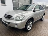 Lexus RX 400h Executive/AHK/ESD/SHZ/Kamera - Lexus Gebrauchtwagen von 2007