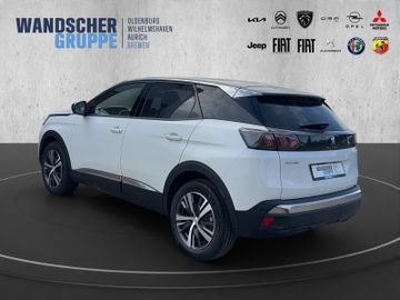 Peugeot 3008 1.2 Hybrid 136 Allure Pack +Navi+Kam.