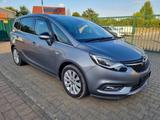 Opel Zafira C Tourer Business Innovation PANO*DAB*AHK - Opel Zafira: Business Innovation