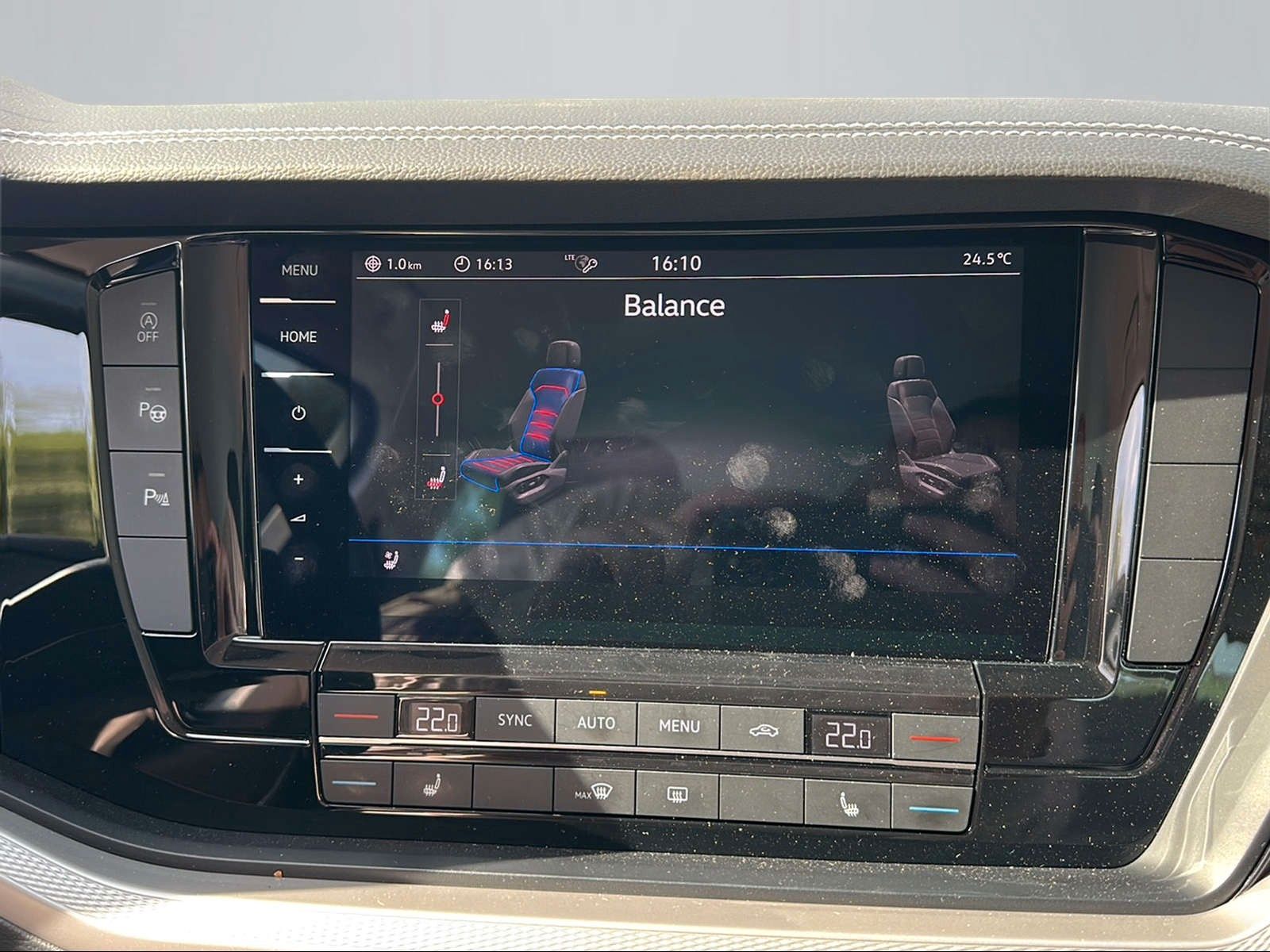 Volkswagen Touareg 3.0 TDI 4Motion AHK LED Navi foto 11