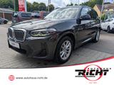 BMW X3 xDrive20i M Sport Navi 360° SHZ DAB - gebrauchte BMW X3 aus dem Jahr 2024