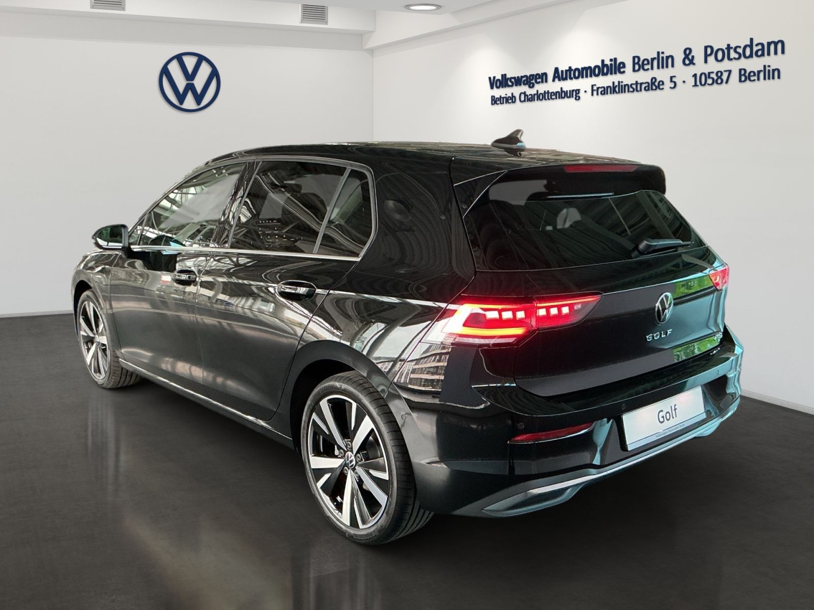 Volkswagen Golf - Bild 5