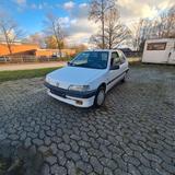 Peugeot 106 1.6 XS Auto XS - gebrauchte Peugeot 106 aus dem Jahr 1995