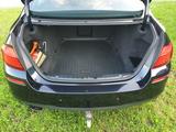 BMW 530d A Lim,M-Sportpaket,Head-Up,AHK,Hifi,Navi, - BMW 530 mit Diesel-Antrieb: Limousine, Automatik