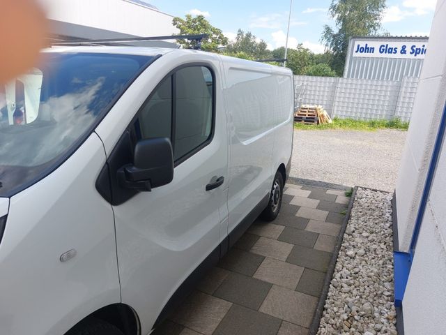 Renault Trafic 3,5t