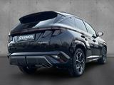 Hyundai Tucson FL MY26 1.6 CRDI DCT 2WD N-Line Navi Digi - Hyundai TUCSON: Crdi