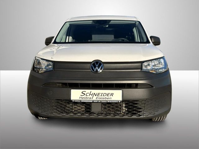 CADDY MAXI CARGO 2.0 TDI