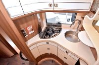 Carthago chic s-plus I 50 LE -Sky Dream -Leder (13/25)