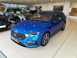 Skoda Octavia 2.0 TSI DSG RS AHZV|Matrix|Navi|ACC - Skoda Octavia aus 2021