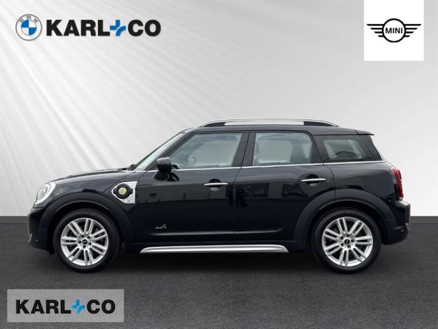 MINI Countryman SE All4 Trim Parkassistent Sportsitze