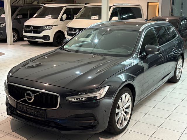 Volvo V90 Kombi Momentum Automatik Navi