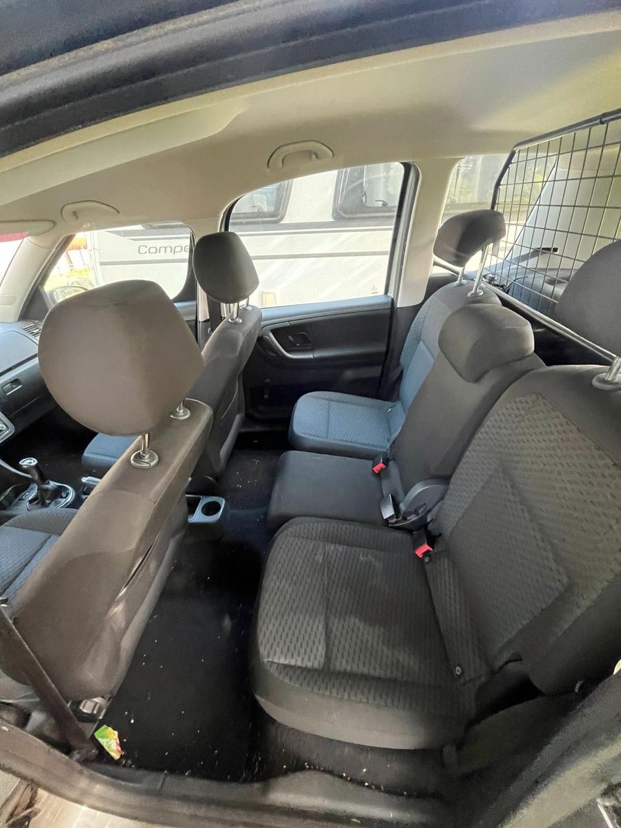 Skoda Roomster 2011 — photo 10