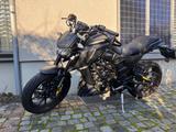 Motobi DL 125 black series - MOTOBI DL 125